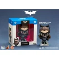 Hot Toys Cosb! DC Dark Knight Catwoman 9cm