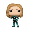 Funko POP! Captain Marvel Vers 427