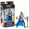 Hasbro Marvel Legends Thor Love Thun Valkirie 16cm