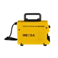 Inwertor spawalniczy Ineosa MMA-250S mocna spawarka elektrodowa o wysokiej wydajności