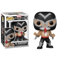 Funko POP! Lucha Libre El Venenoide 707
