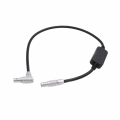 Kabel sterujący SmallHD Cine Indie 7/702 do kamery RED Komodo 6K 60cm