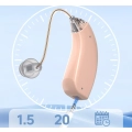Urządzenie dźwiękowe dla seniorów Delmicure VHP-1704 POWYSTAWOWY