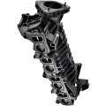 Kolektor dolotowy TBVPARTS, do N47S1 N47N 2.0d F10 F20 F30 E90 E91