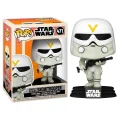 Funko POP! Star Wars Snowtrooper 471 figurka