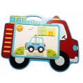TABLICA MAGNETYCZNA AUTO