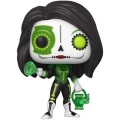 Funko POP! Marvel DC Super Heroes Green Lantern 411