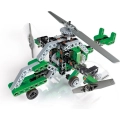 Clementoni klocki Galileo Construction Helikopter
