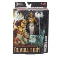 MATTEL Masters of Universe figurka Sorceress Teela 17cm