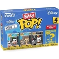 Funko Bitty POP! Disney Classic Goofy 2cm 4pak
