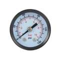 MANOMETR KOM.40mm 0-10b1/8" Y40-1