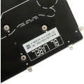 Klawiatura do DELL Alienware m17/m15 podświetlana Zahara hiszpańska