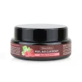 PEELING cukrowy do ciała malinowy - 200 ml