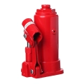 Samochodowy Podnośnik Hydrauliczny Słupkowy 3T niski profil 168-326mm