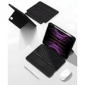 Etui z klawiaturą i touchpadem do iPad Pro 12.9 cala klawiatura case