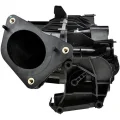 Kolektor dolotowy TBVPARTS, do N47S1 N47N 2.0d F10 F20 F30 E90 E91
