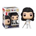 Funko POP! Marvel Wnder Woman ultra mod secret agent 382