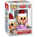 Funko Pop! Rudolph TRNR Charlie in the box 1264