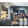 Kabel HDMI SNOWKIDS 4K 60Hz 15 m przewód wideo UHD do telewizora lub monitora