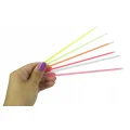 LT431 OPASKI ŚWIECĄCE BRANSOLETKI FLUORESENCYJNE