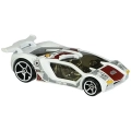 HOT WHEELS 7/7 Star Wars 501st CLONE TROPPER