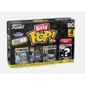 Funko Bitty POP! DC Batman Mr. Freeze 2cm 4pak