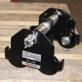 Wózek do belki ELLER ELPT005 PT 0,5t / 500kg rozstaw 58-203 mm