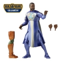 Hasbro Marvel Legends Eternals Phastos figurk 16cm