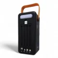 Powerbank ACL PW53 80000mAh solarny z latarką stacja ładowania podróże