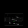 Przewodowa mysz do gier Razer DeathAdder Essential Black ergonomiczna myszka gamingowa z sensorem optycznym