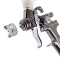 Pistolet Lakierniczy Mini HVLP Dysza 0,8 AUARITA