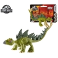 Mattel Jurassic World Bendy Biters Stegosaurus