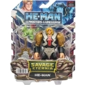 MATTEL Masters of Universe Eternia He-Man 14cm