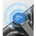 Stepper hydrauliczny HanTao Urządzenie do ćwiczeń nóg, obciążenie do 100 kg NIE KOMPLET