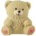 Bear Misiek wyciskany Squeeze me Gniotek 8cm