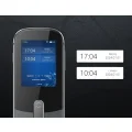 UŻYWANE Translator elektroniczny offline W09 PRO 144 języki foto bez WiFi szary