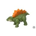 Imaginext Jurassic World Baby Dino Stegosaurus 8cm
