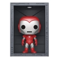 Funko POP! Marvel Iron Man Model 8 1038 XL figurka