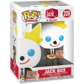 Funko POP! Icons Jack In The Box Jack Box 220