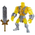 MATTEL Masters of Universe Eternia He-Man 14cm