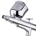 Aerograf Modelarski Precyzyjny PRO z Dyszą 0,3mm Double Action