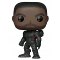 Funko POP! Aquaman Black Manta unmasked
