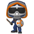 Funko POP! Marvel Black Widow Taskmaster 605 figurka