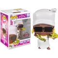 Funko POP! Disney Princess Mama Odi Snake 1183 SE