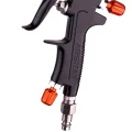 Pistolet Lakierniczy HVLP do Malowania Dysza 1,7mm AIRGREEN SICO PRO 600ml