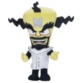 Crash Bandicoot maskotka Doktor Neo Cortex 30cm