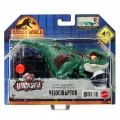 Jurassic World Dinozaur interaktywny Welociraptor