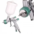 Pistolet Lakierniczy ITALCO HVLP 1,4 SHINE PROFESJ