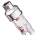 Filtr Powietrza Odwadniacz Do Aerografu 2x1/8 HSF4