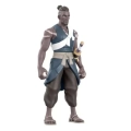 Super7 Netflix Yasuke Figurka Akcji Yasuke 15cm